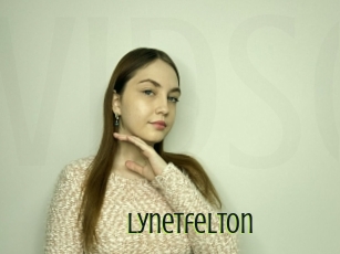 Lynetfelton