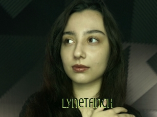 Lynetfinch