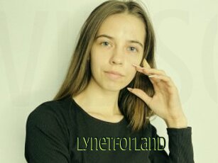 Lynetforland
