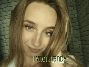 Lynetgrandy