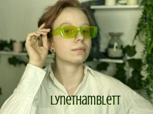 Lynethamblett