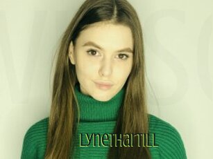 Lynethartill