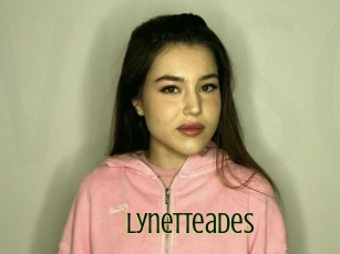 Lynetteades