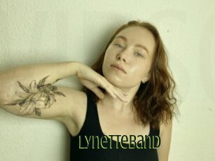 lynetteband Video sodomie anal