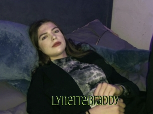 Lynettebraddy