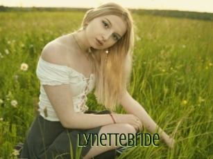 Lynettebride