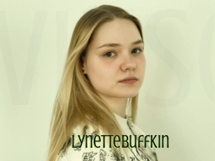 Lynettebuffkin