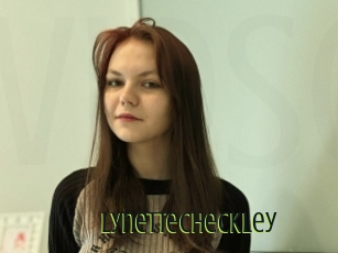 lynettecheckley Video sodomie anal