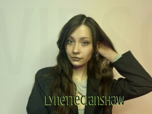 Lynettecranshaw