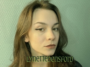 Lynettedensford