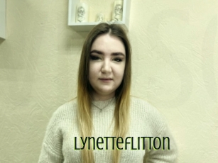 Lynetteflitton