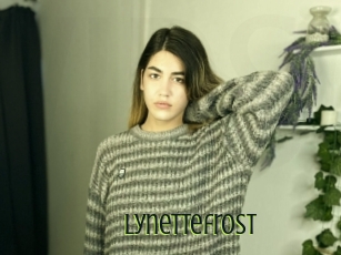 Lynettefrost