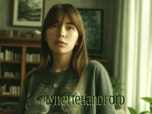 Lynettehandford