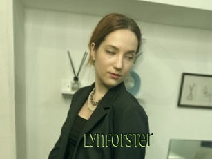 Lynforster