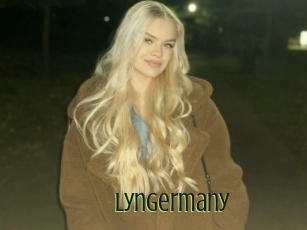 Lyngermany