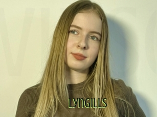 Lyngills