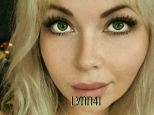 Lynn41