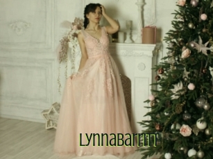 Lynnabarritt