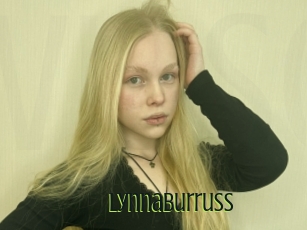 Lynnaburruss