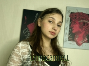 Lynnacantrell