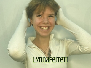 Lynnaferrett