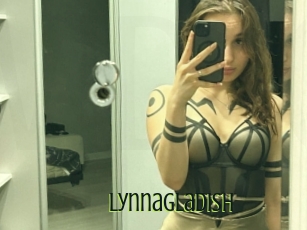 Lynnagladish