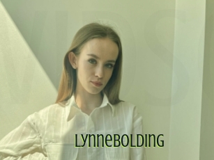 Lynnebolding
