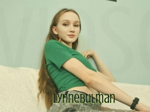 Lynnebulman