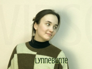 Lynnebunte