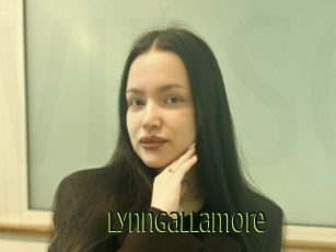 Lynngallamore