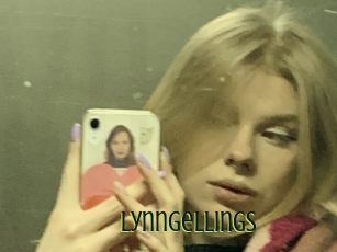Lynngellings