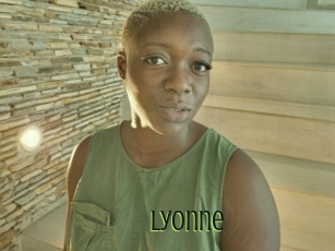 Lyonne