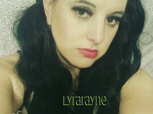 Lyrarayne