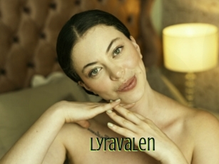 Lyravalen