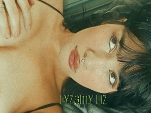 Lyzamy_liz
