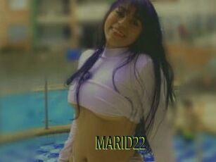 MARID22