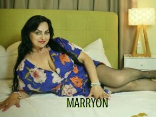 MARRYON