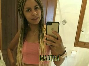 MARTHA