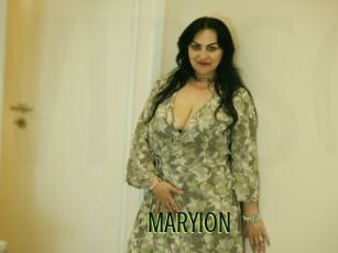 MARYION