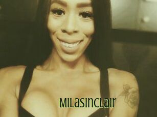 MIlaSinclair