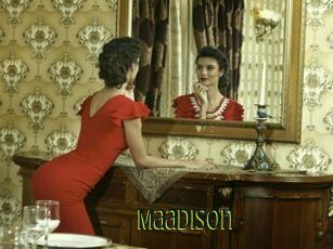 Maadison