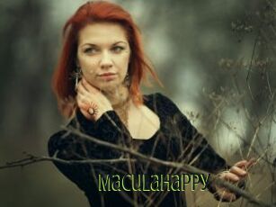 MaculaHappy