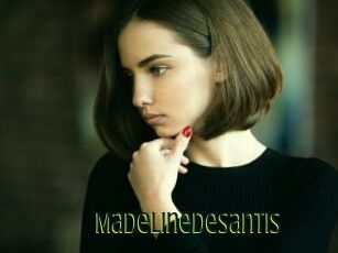 MadelineDeSantis