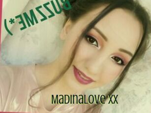 MadinaLove_xx