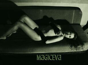 MagicEva