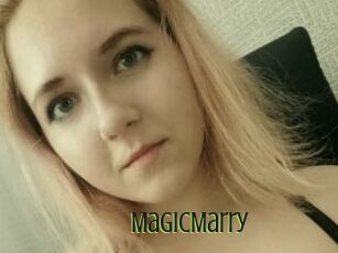 MagicMarry