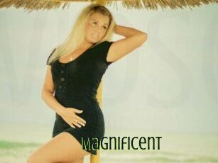 Magnificent