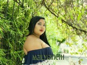 MailyGineth
