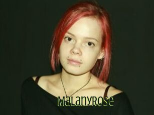 MalanyRose