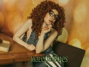 MalenaJames